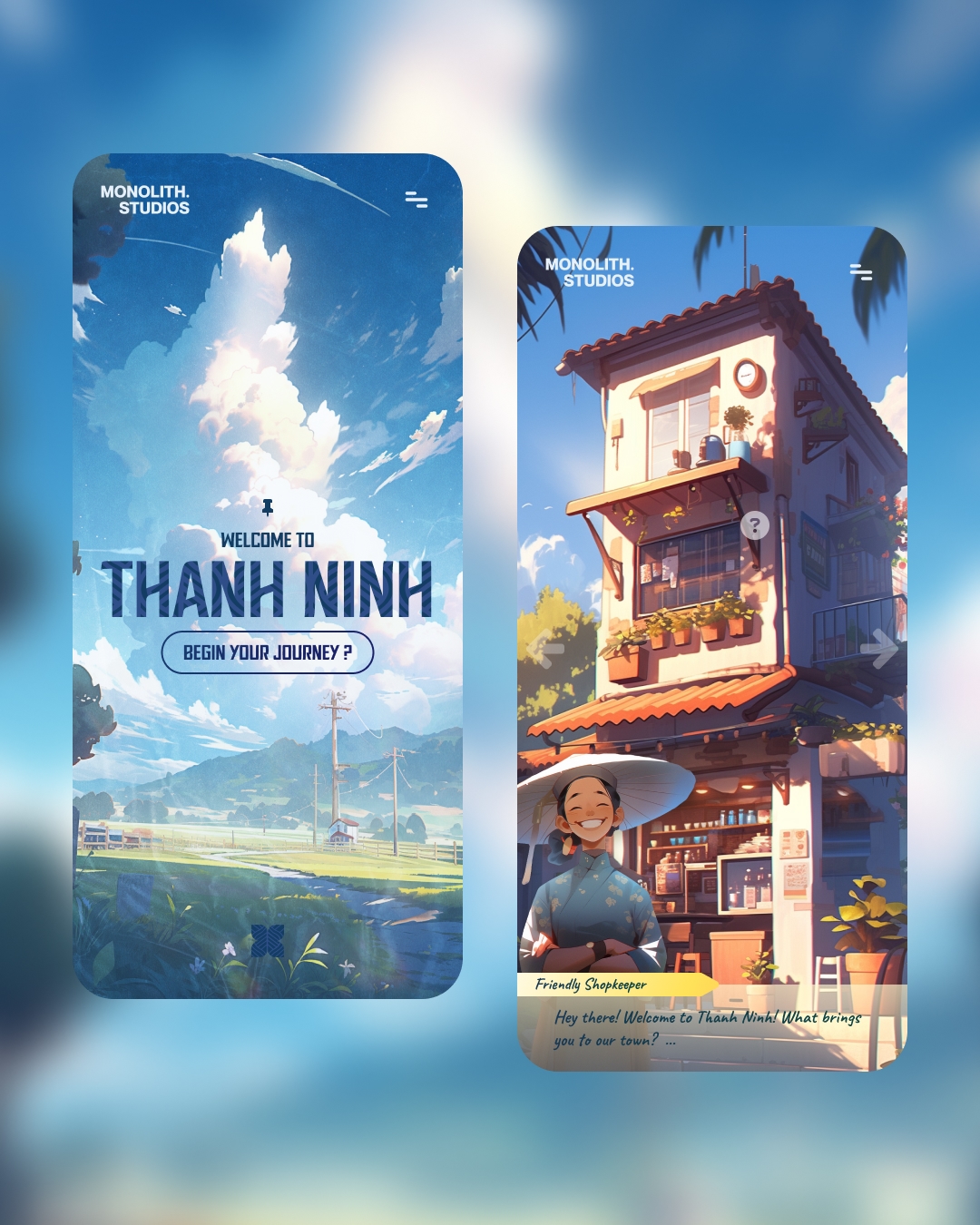 thanh ninh project image